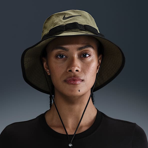 NIKE GOLF ハット 新品 SM ブラック Golf Hats, Visors and Caps. Nike.com